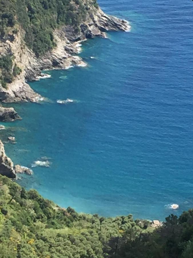 Ferienwohnung Infinity View Vernazza Exterior foto
