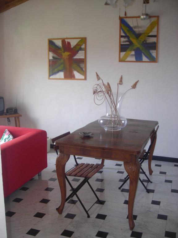 Ferienwohnung Infinity View Vernazza Zimmer foto