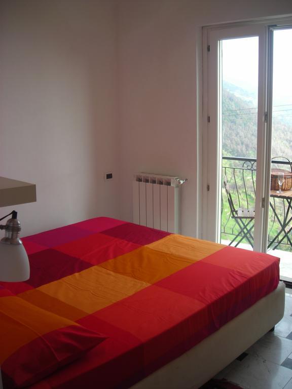 Ferienwohnung Infinity View Vernazza Zimmer foto