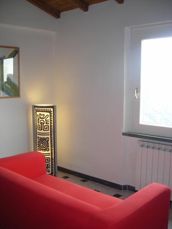 Ferienwohnung Infinity View Vernazza Zimmer foto
